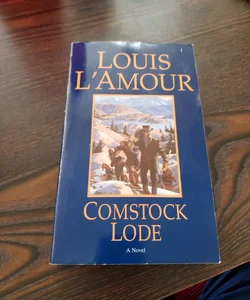 Comstock Lode