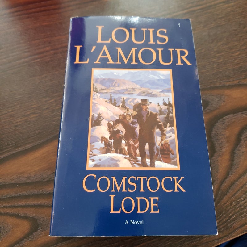 Comstock Lode