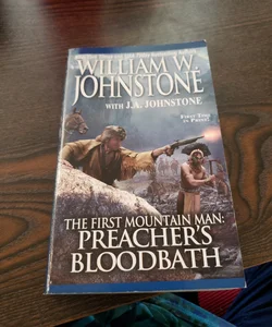 Preacher's Bloodbath