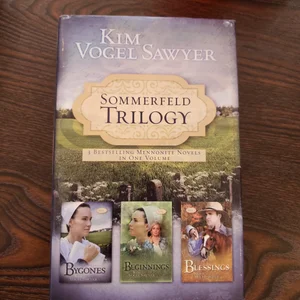 The Sommerfeld Trilogy