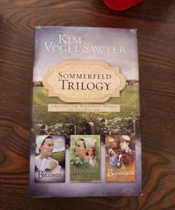 The Sommerfeld Trilogy