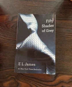 Fifty Shades of Grey