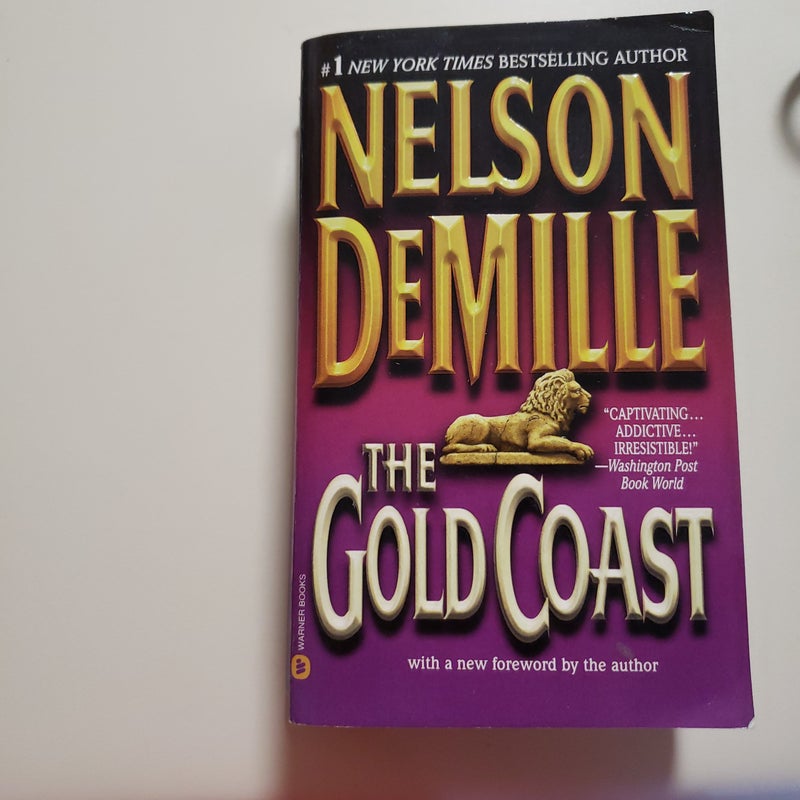 The Gold Coast
