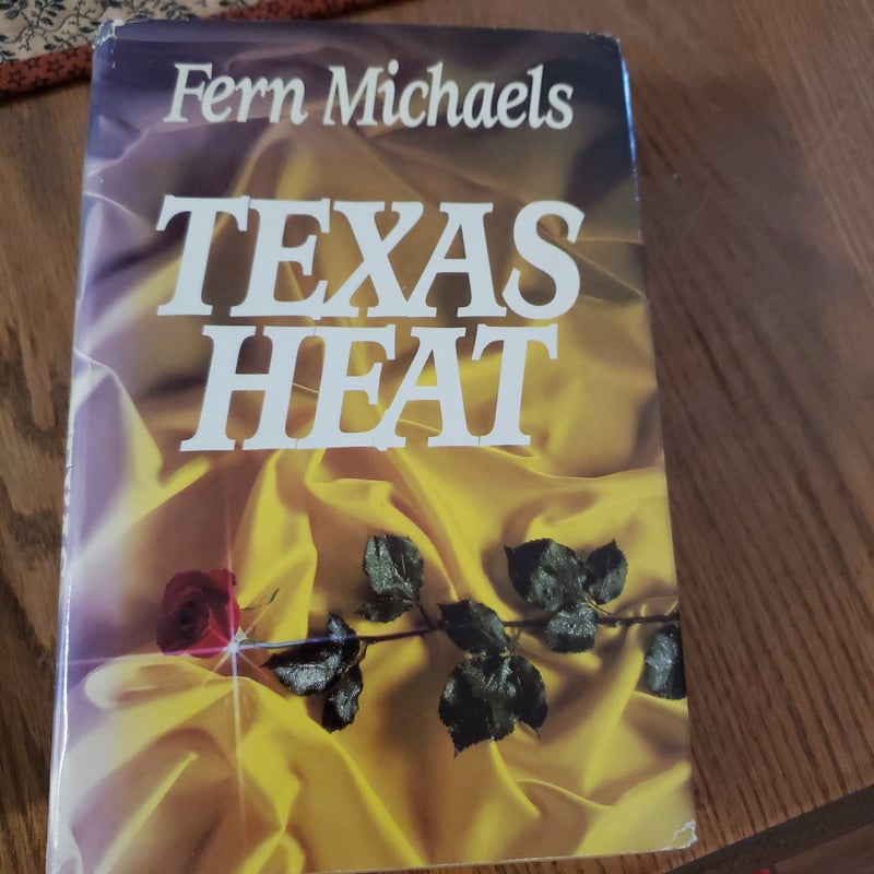 Texas Heat