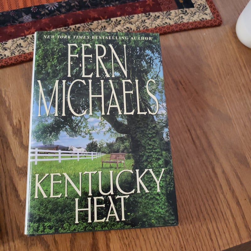Kentucky Heat
