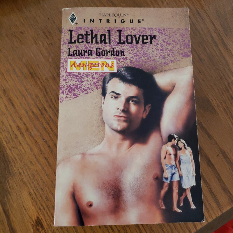 Lethal Lover