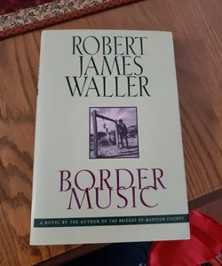 Border Music