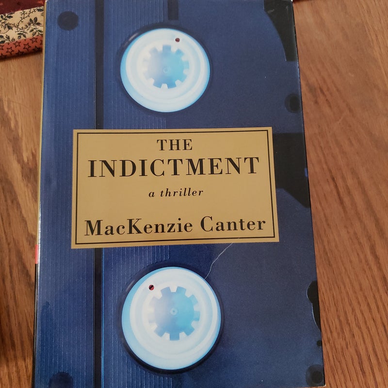 The Indictment