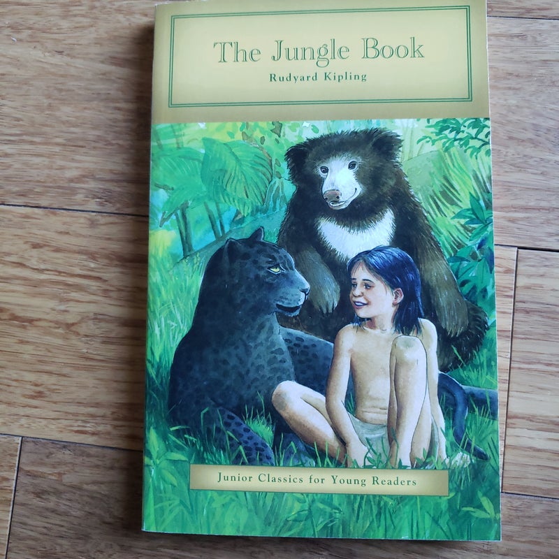 The Jungle Book