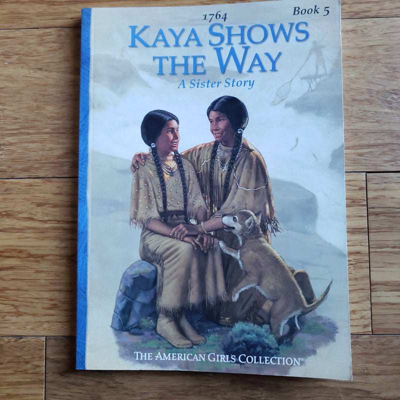 Kaya Shows the Way