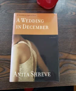 A Wedding in December 