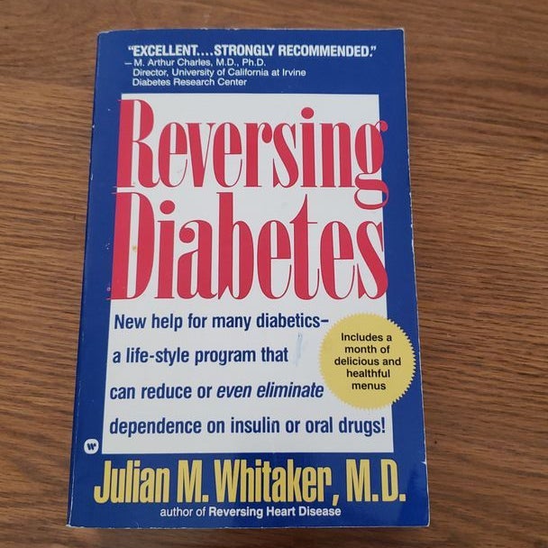 Reversing Diabetes