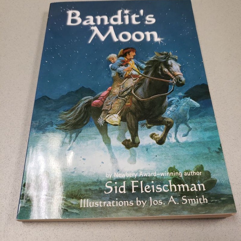 Bandit's Moon