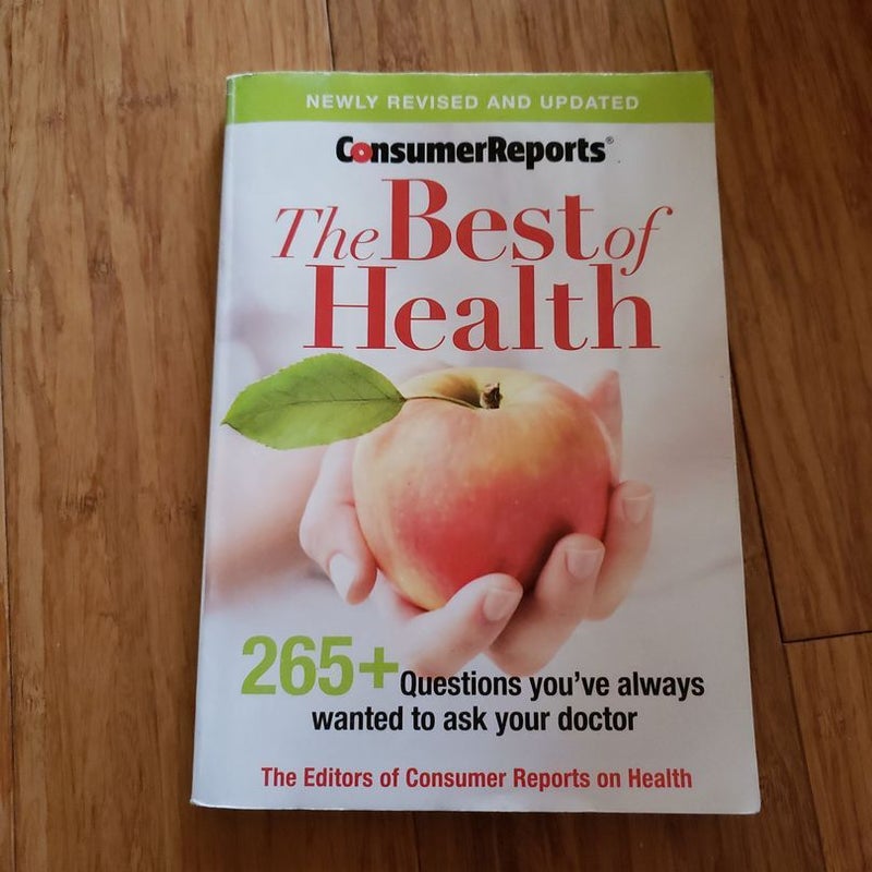 The Best of Health