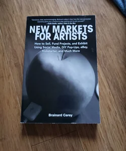 New Markets For Artists