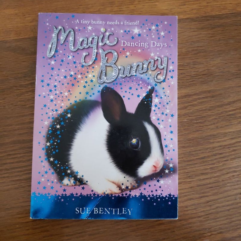 Magic Bunny