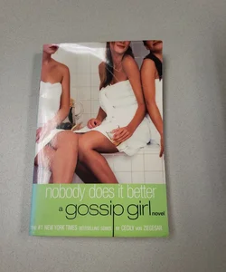 Gossip Girl Collection: A 3 Book Bundle: Cecily von Ziegesar