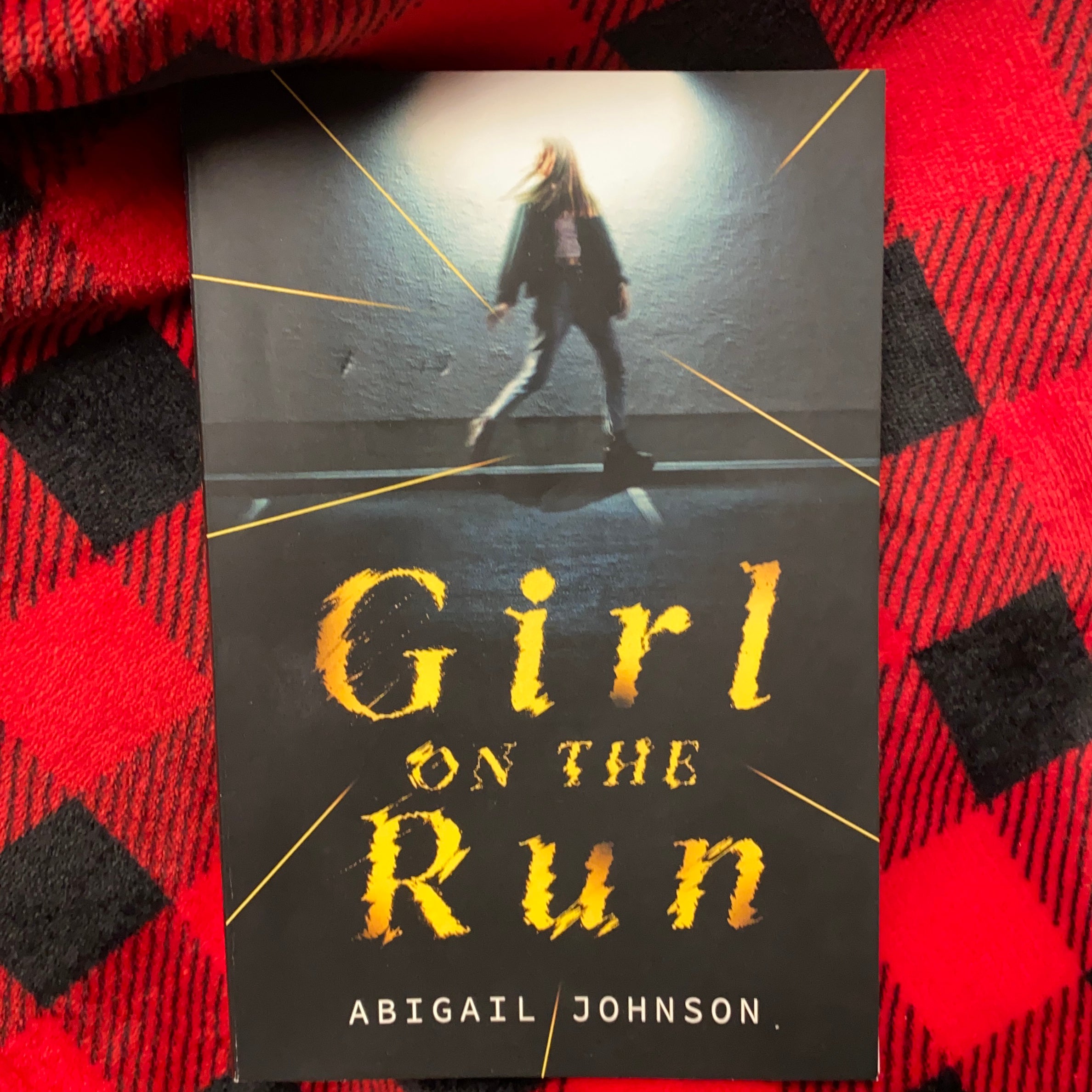 Girl on the Run