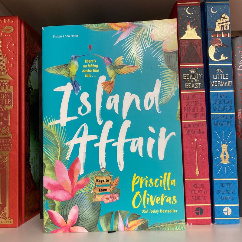 Island Affair