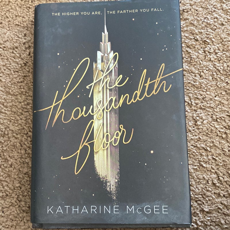 The Thousandth Floor