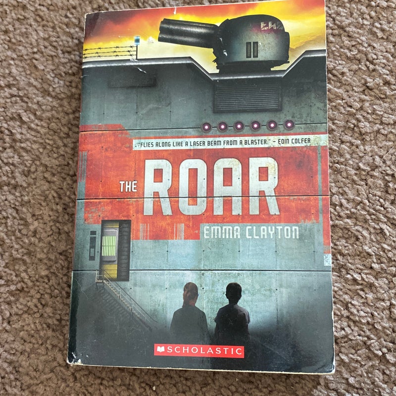 The Roar