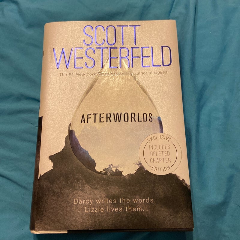 Afterworlds