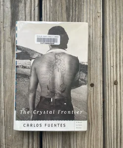 The Crystal Frontier
