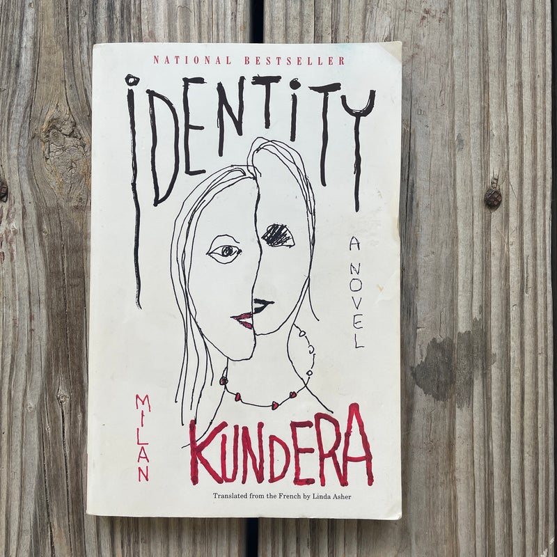 Identity