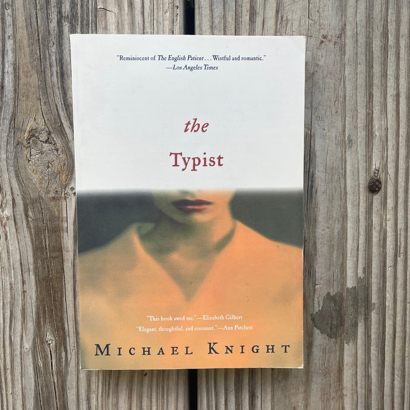 The Typist