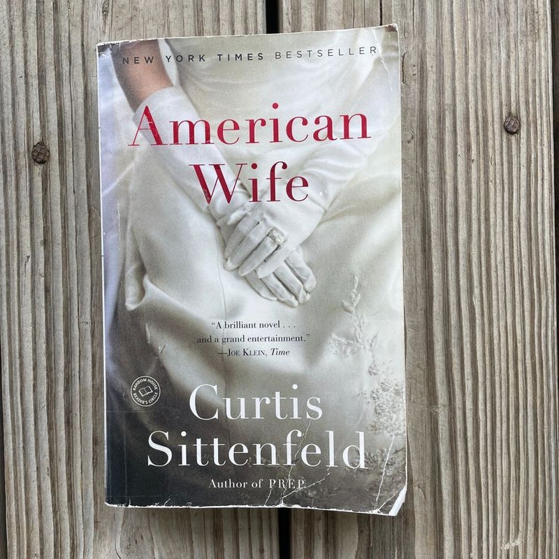 American Wife