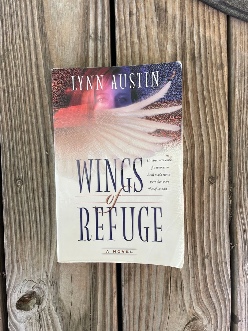 Wings of Refuge