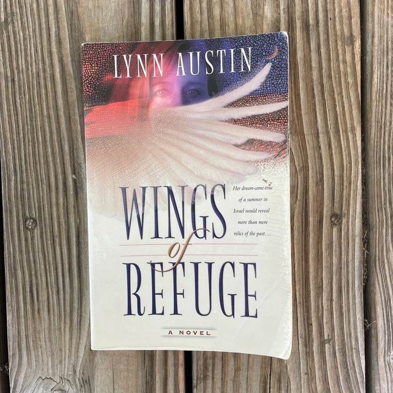 Wings of Refuge