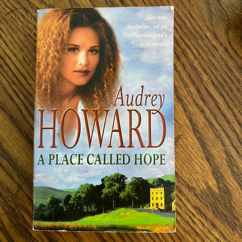 A Place Called Hope