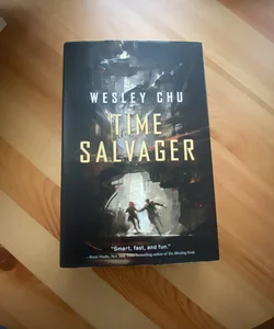 Time Salvager