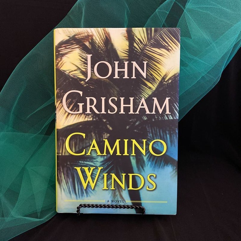 Camino Winds