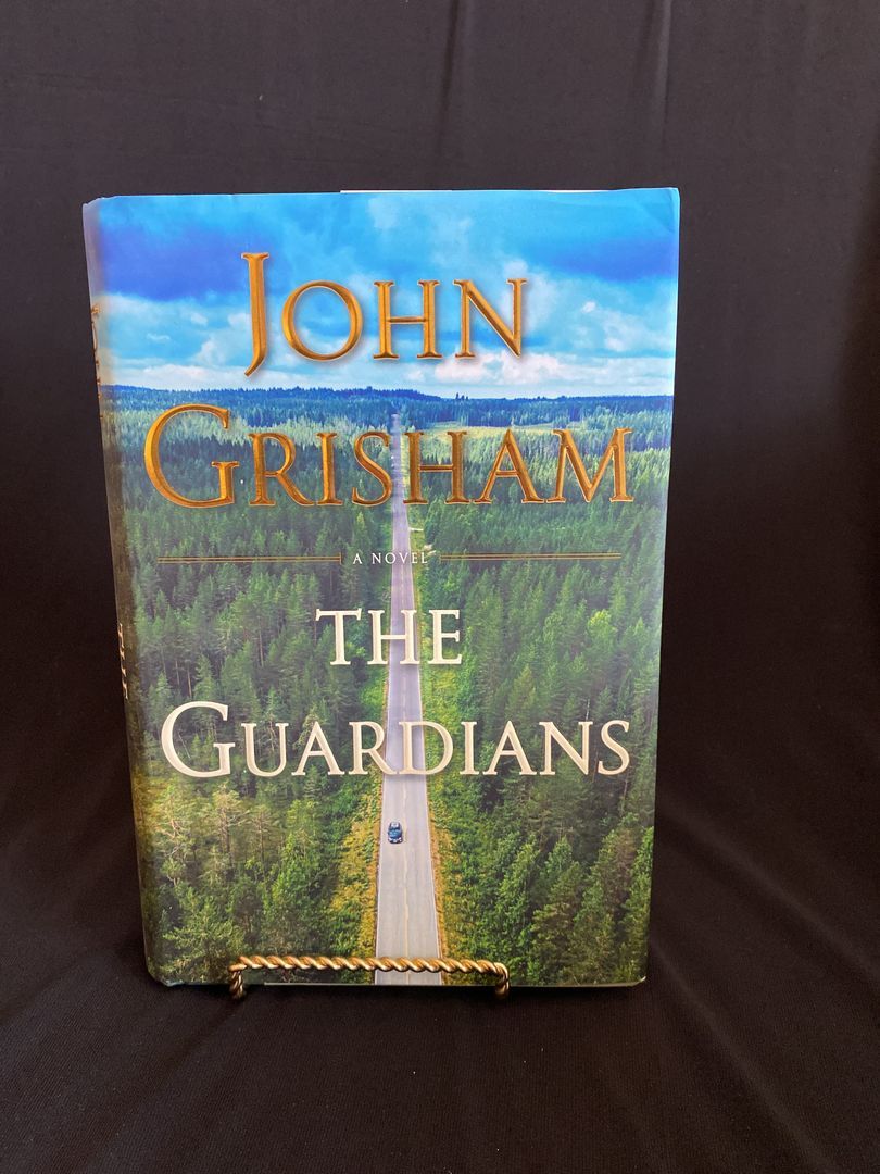 The Guardians By John Grisham Hardcover Pangobooks   45f37bff D0b3 4f29 B62a Bb516c4029fb 1080x1080