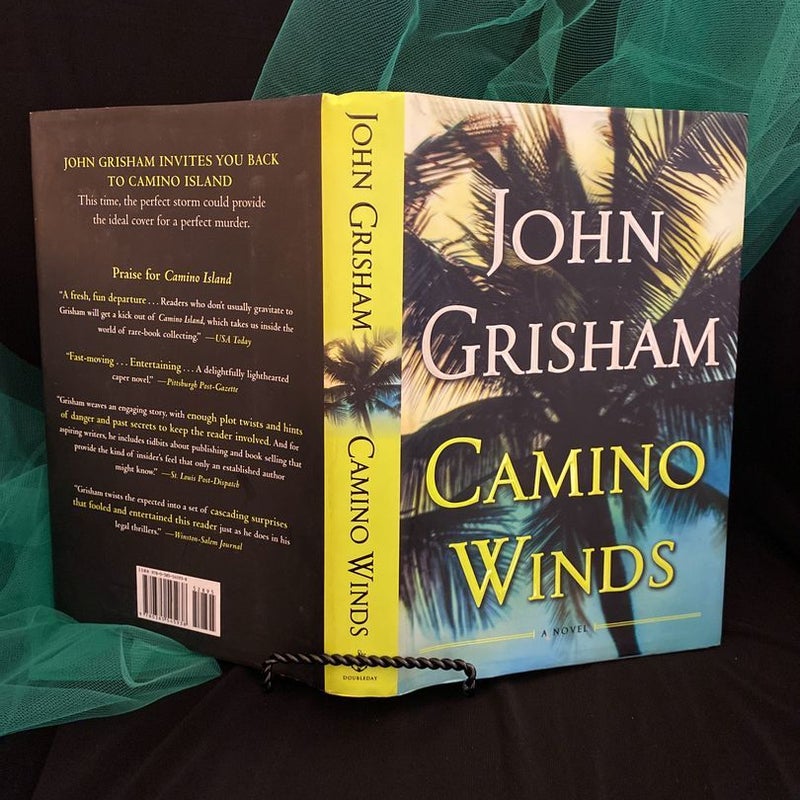 Camino Winds