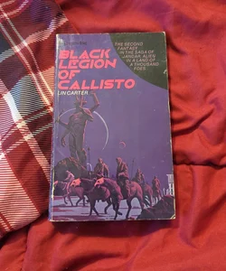 Black Legion of Callisto