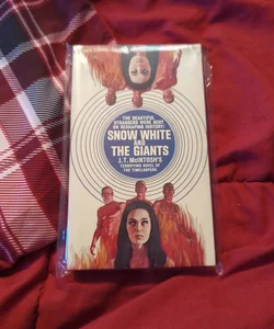 Snow White and The Giants