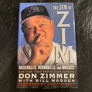 The Zen of Zim