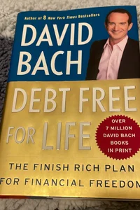 Debt Free for Life