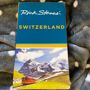Rick Steves' Switzerland