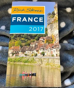 Rick Steves France 2017