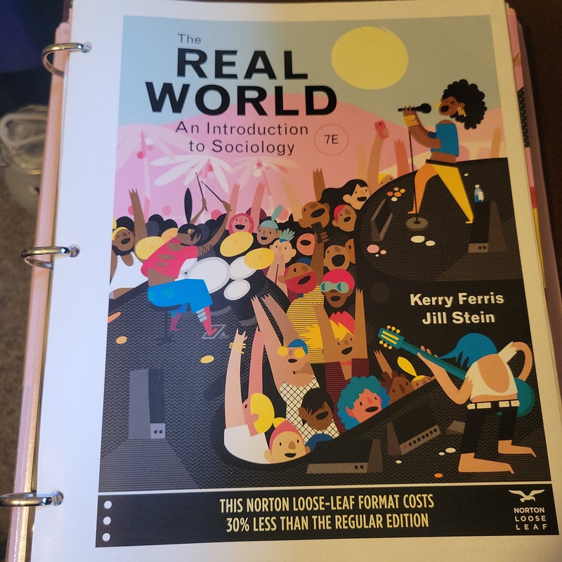 The Real World