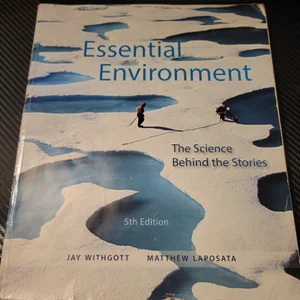 Essential Environment