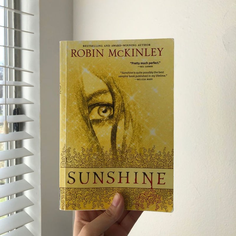 Sunshine