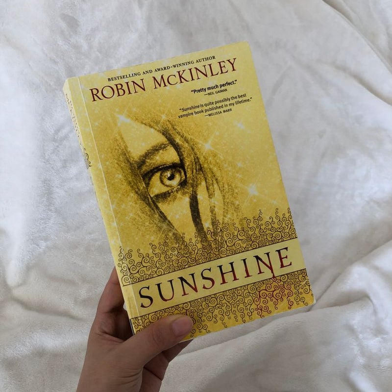 Sunshine