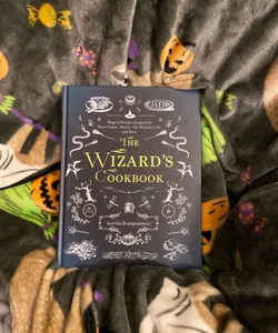 The Wizard's Cookbook