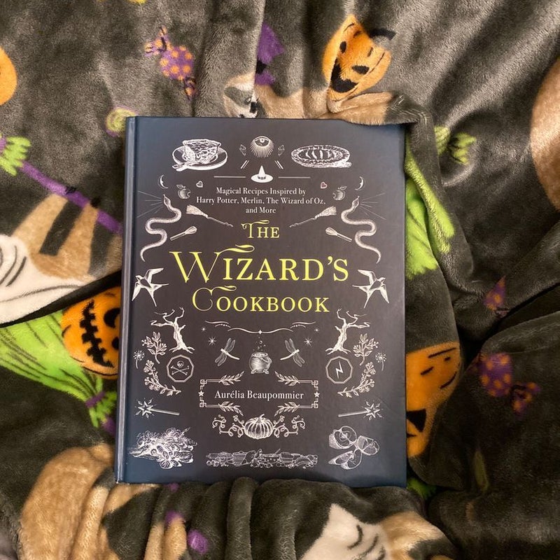 The Wizard's Cookbook