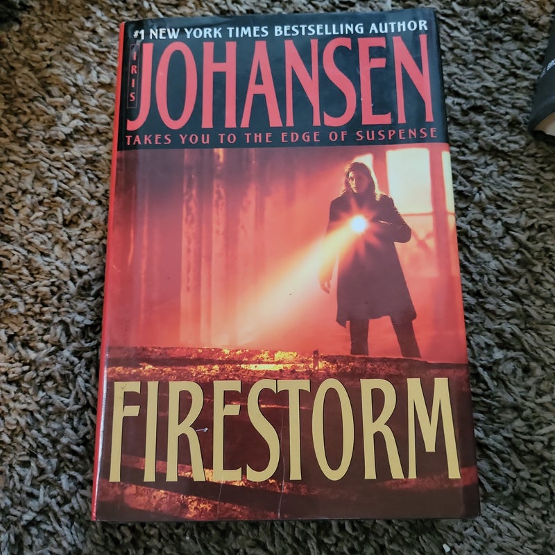 Firestorm